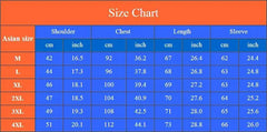 2024 Hot Sale New Fashion Camisa Masculina Long Sleeve Shirt Men Slim fit Design Formal Casual Brand Male Dress Shirt Size M-4XL