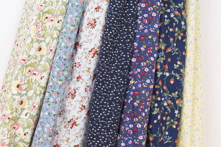 2025 New Summer Style Women Backless Cotton Floral Printed Long Dress Cute Elegant Girls Junior Beach Dress Tank Dress Sundress