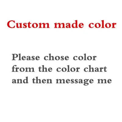 SoDigne Customized wedding dress
