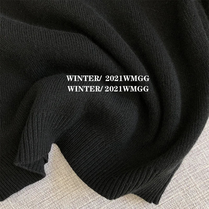 Autumn Winter Elegant Fashion Solid Knit Cardigan Women Clothing Casual All-match O-neck Long Sleeve Sweaters Office Lady Tops