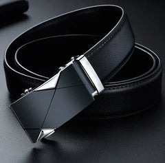 Belts Famous Brand Belt Men Mens Belts Quality Genuine Luxury Leather Belt For Men Belt Male Strap Male Metal Automatic Buckle