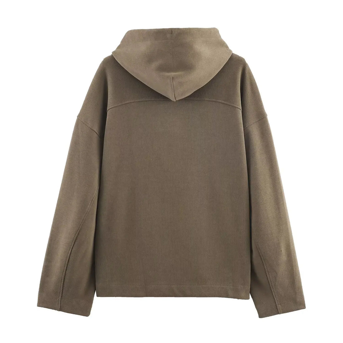 Hoodie with Loose Straight-leg Pants Fashionable Women's  Autumn Casual Soft Hoodie  Versatile Sportswear Two Piece Set