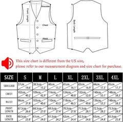 Hi-Tie Solid Champagne V-neck Men Vest With Tie Jacquard Tuxedo Dress Waistcoat Adjustable Jacket Casual Business Party Fashion