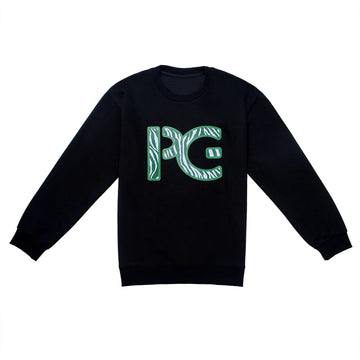 PG 2025 New Fashion Casual Women's Sweater Autumn Winter Classic Warm Female Pullover Knitwear Sweatshirt